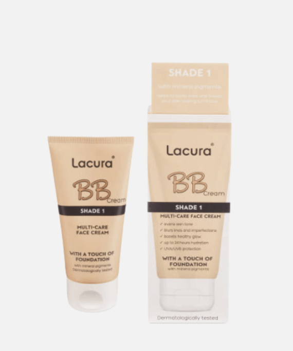 Lacura BB Cream