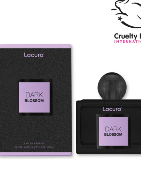 Lacura Dark Blossom Eau De Parfume