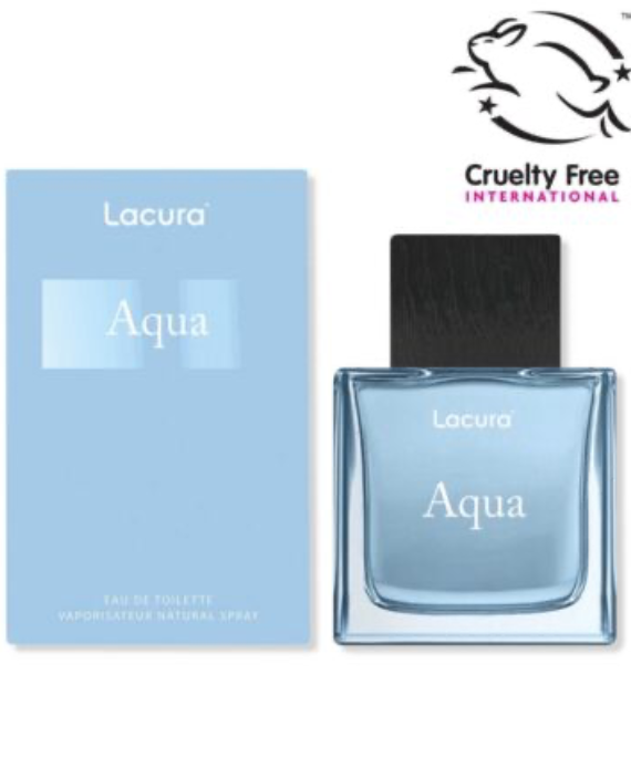 Lacura Men's Aqua Aftershave