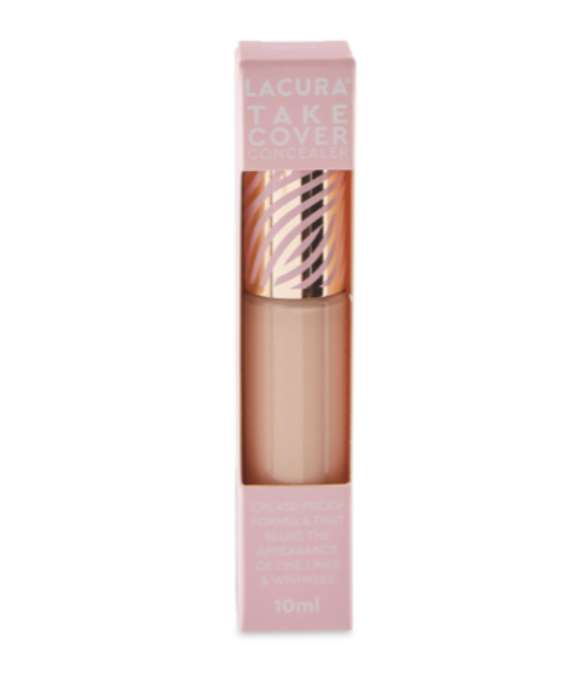 Lacura Take Cover Concealer 10ml