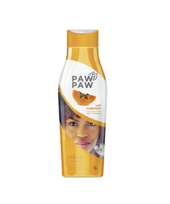 Paw Paw Clarifying/Lightening Body Lotion With Papaya & Vitamin E